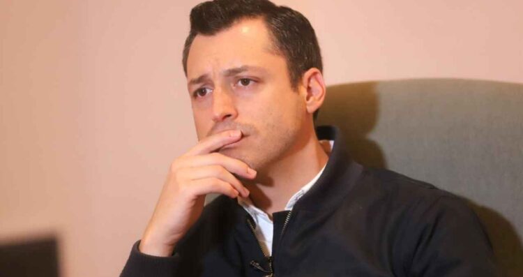 Colosio Gobernador de Michoacán