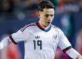 Luis de la Fuente elogia a Álvaro Fidalgo y destaca a México rumbo al Mundial 2026