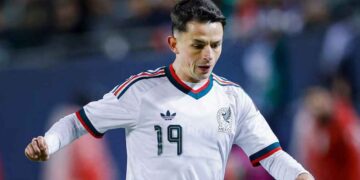 Luis de la Fuente elogia a Álvaro Fidalgo y destaca a México rumbo al Mundial 2026