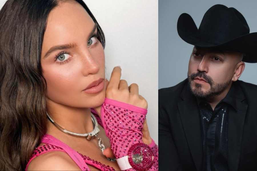 Lupillo Rivera rechaza acuerdo con Belinda y mantiene firme su proceso legal