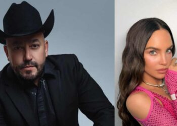 Lupillo Rivera rechaza acuerdo con Belinda y mantiene firme su proceso legal