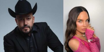 Lupillo Rivera rechaza acuerdo con Belinda y mantiene firme su proceso legal