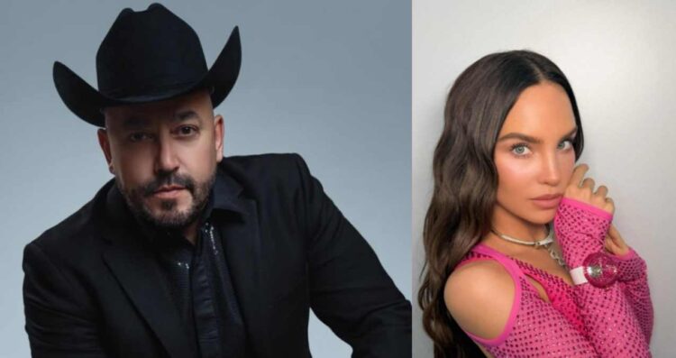 Lupillo Rivera rechaza acuerdo con Belinda y mantiene firme su proceso legal
