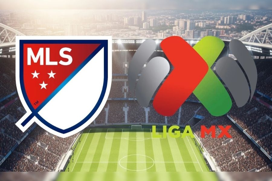 MLS Mundial 2026