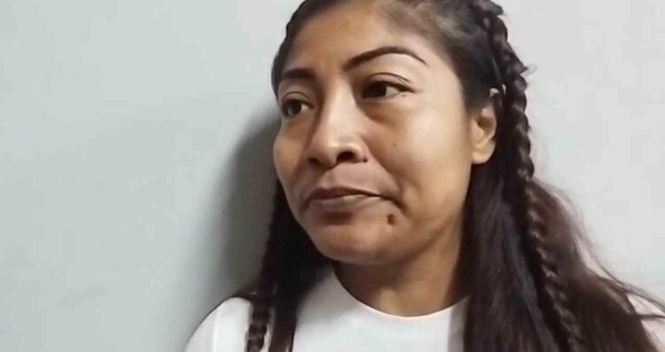 Madres buscadoras avances en Tampico