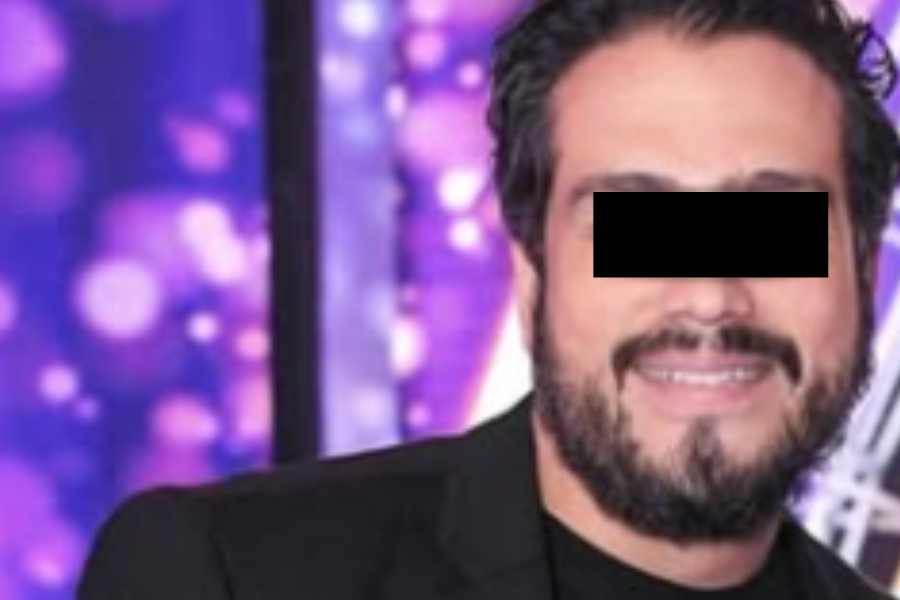 Maite Perroni muestra su apoyo a su esposo, Andrés N, tras ser vinculado a proceso