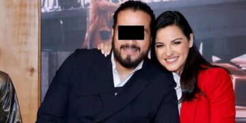 Maite Perroni muestra su apoyo a su esposo, Andrés N, tras ser vinculado a proceso