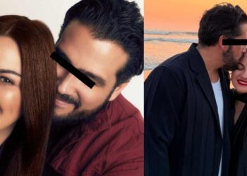 Maite Perroni respalda a Andrés “N” tras vinculación a proceso
