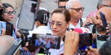 Secretaría Salud Tamaulipas ébola