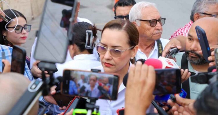 Secretaría Salud Tamaulipas ébola