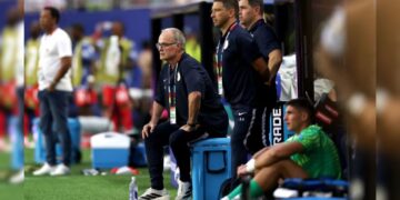 Marcelo Bielsa Mundial