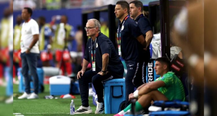 Marcelo Bielsa Mundial