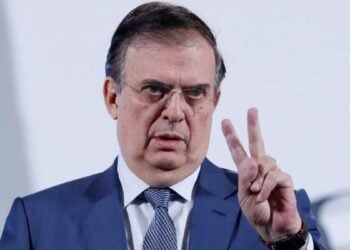 Ebrard T-MEC uno dos caminos
