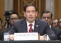 Marco Rubio advierte que cárteles mexicanos usan drones en enfrentamientos y podrían amenazar intereses de EU