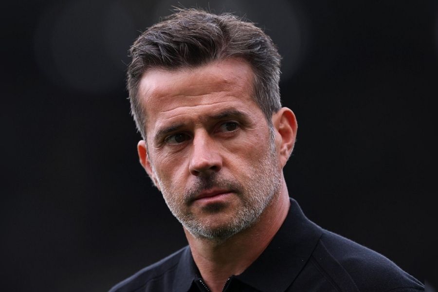 Marco Silva Fulham