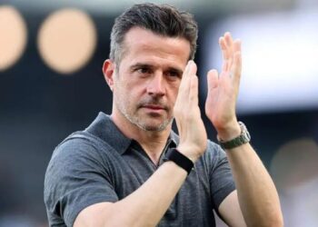 Marco Silva Fulham
