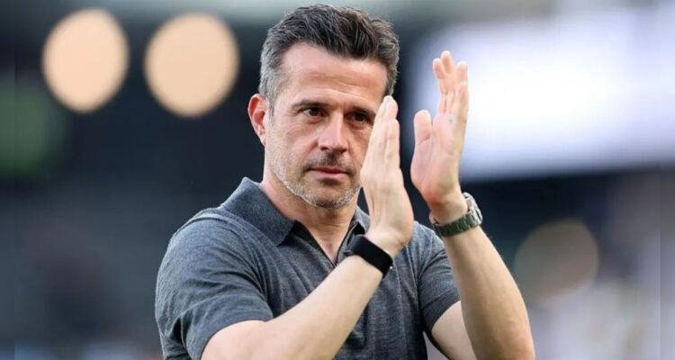 Marco Silva Fulham
