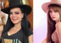 Maribel Guardia responde a Imelda Tuñón y defiende a Julián Figueroa