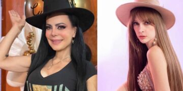 Maribel Guardia responde a Imelda Tuñón y defiende a Julián Figueroa