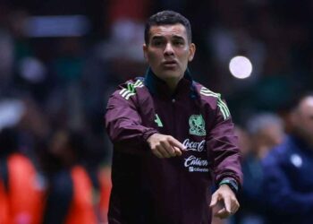 Márquez integra especialistas extranjeros a su proyecto de la Selección Mexicana