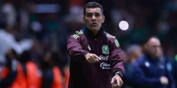 Márquez integra especialistas extranjeros a su proyecto de la Selección Mexicana