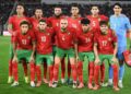 Marruecos Mundial 2026