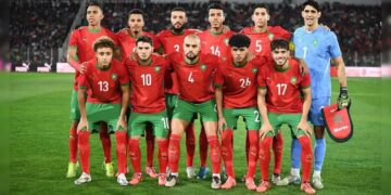 Marruecos Mundial 2026