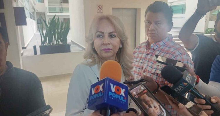 Más de 200 mil estudiantes participan en evaluación “Tamaulipas Aprende”
