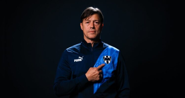 Matías Almeyda Monterrey 2026