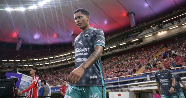 Mauro Zaleta se perfila como nuevo fichaje del Atlante para el Apertura 2026