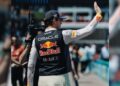 Max Verstappen GP de Mónaco