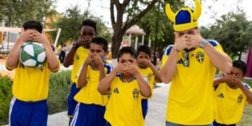 Menores debut mundialista en Monterrey