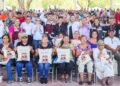 Mercado de Bienestar llega a Abasolo, Tamaulipas