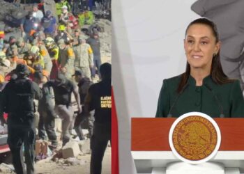 México prepara nuevo envío de ayuda humanitaria a Venezuela tras sismos