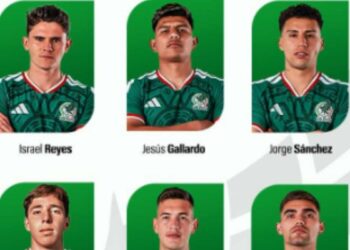 México presume defensa histórica en Mundial 2026