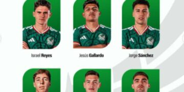 México presume defensa histórica en Mundial 2026