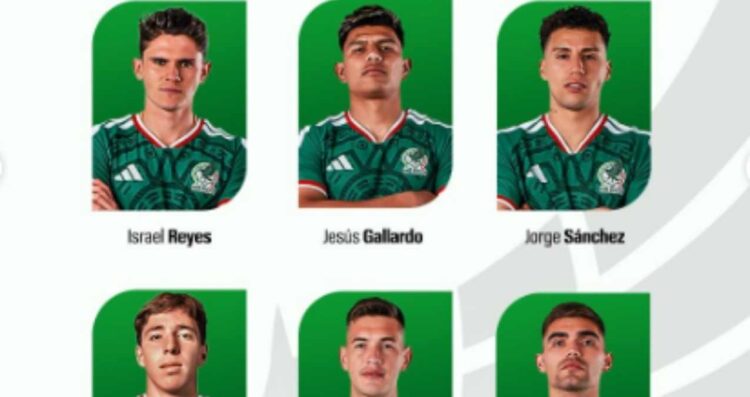 México presume defensa histórica en Mundial 2026
