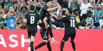México revela los dorsales oficiales de sus seleccionados para el Mundial 2026