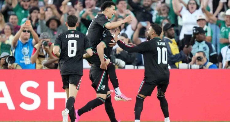 México revela los dorsales oficiales de sus seleccionados para el Mundial 2026