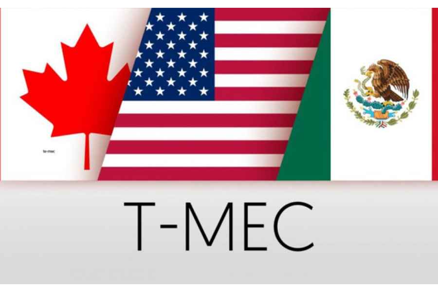 México solicita a EU y Canadá ampliar T-MEC por 16 años