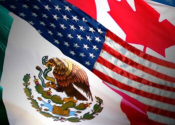 México solicita a EU y Canadá ampliar T-MEC por 16 años