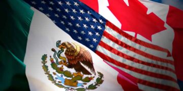 México solicita a EU y Canadá ampliar T-MEC por 16 años
