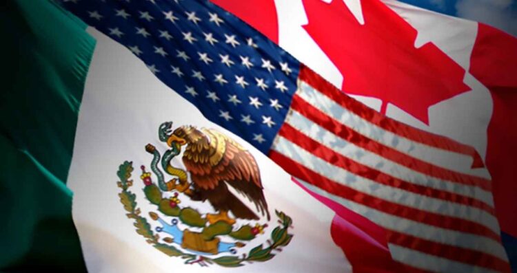 México solicita a EU y Canadá ampliar T-MEC por 16 años