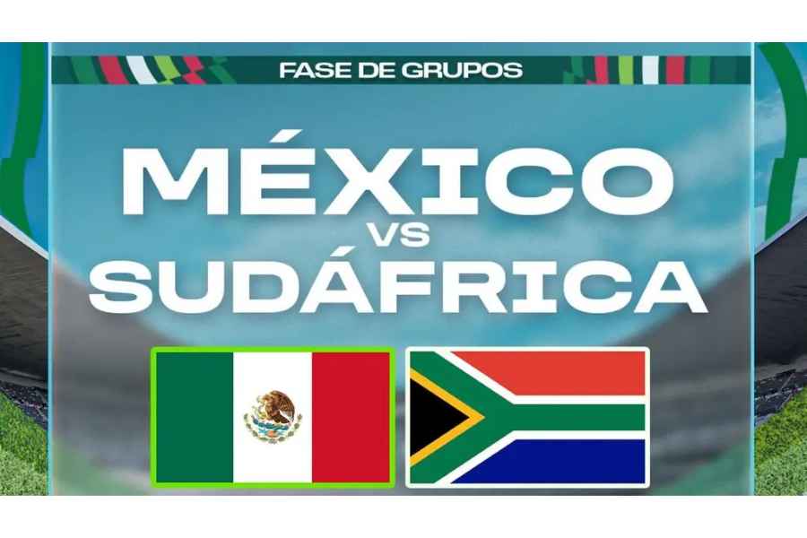 México vs Sudáfrica: ¿Cómo activar los boletos para entrar al Estadio Ciudad de México?