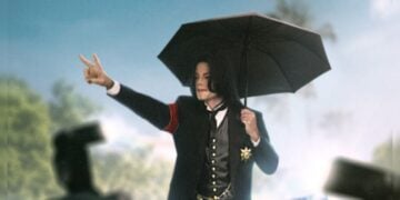 Michael Jackson El veredicto