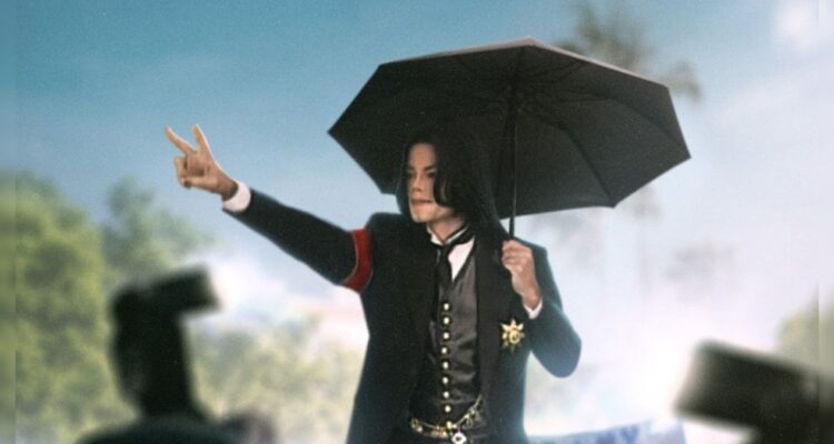 Michael Jackson El veredicto
