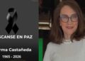 Mónica Castañeda vuelve a Ventaneando tras la muerte de su hermana