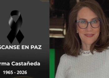 Mónica Castañeda vuelve a Ventaneando tras la muerte de su hermana