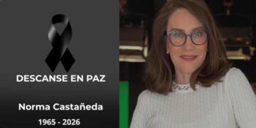 Mónica Castañeda vuelve a Ventaneando tras la muerte de su hermana