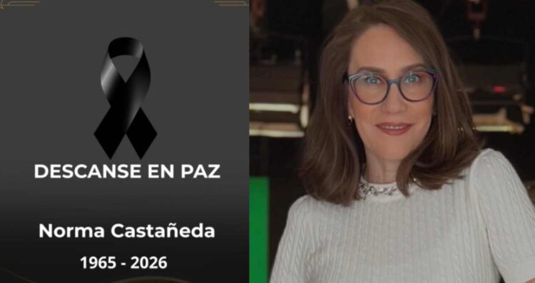 Mónica Castañeda vuelve a Ventaneando tras la muerte de su hermana